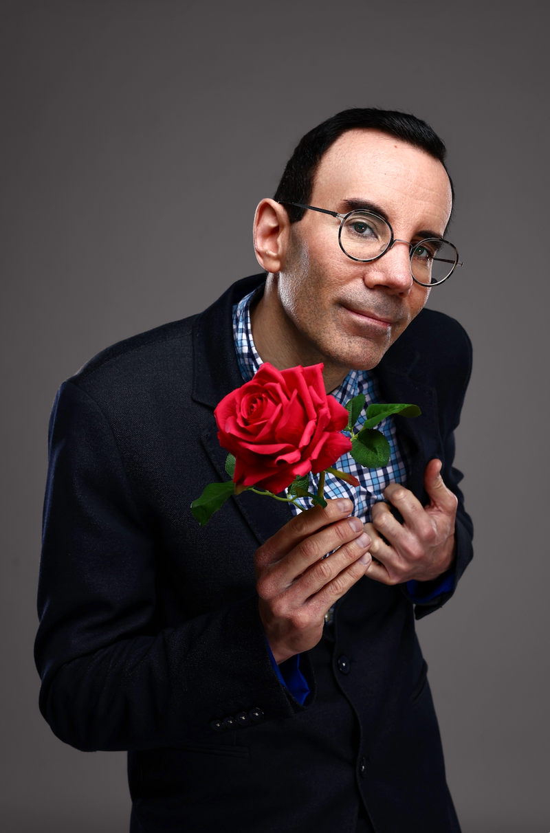 קרדיט למור צידון