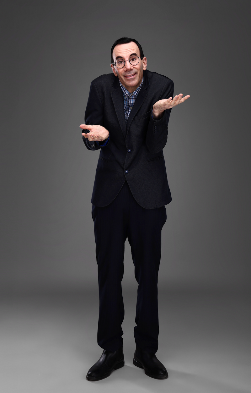 קרדיט למור צידון