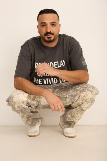Maor Edri