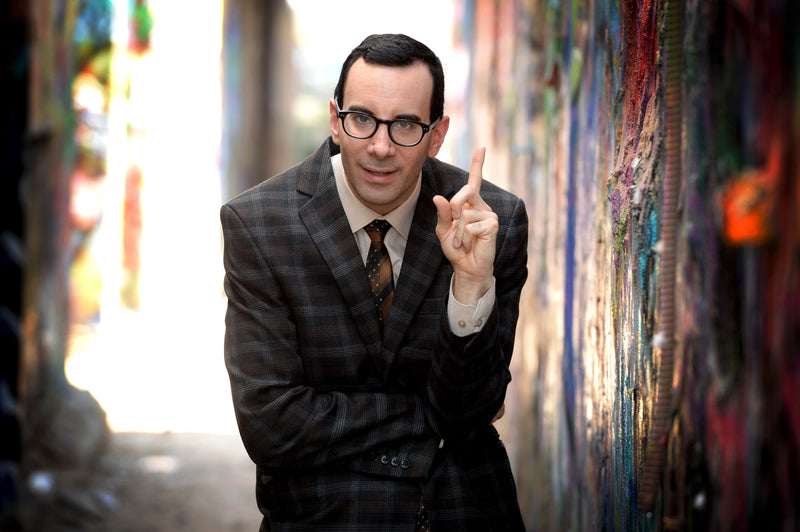 קרדיט לקובי קואנקס